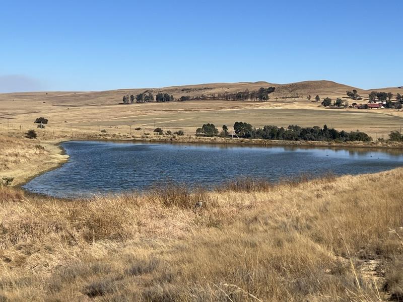 0 Bedroom Property for Sale in Harrismith Free State